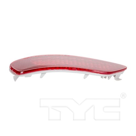 Tyc Products Tyc Reflector Assembly, 17-5288-00 17-5288-00